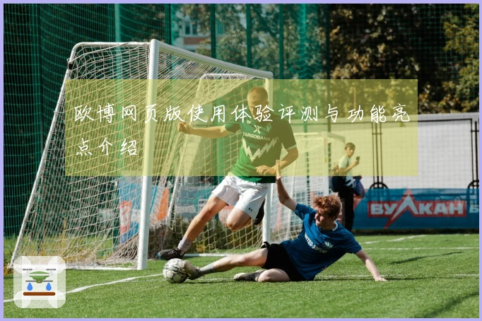 欧博网页版使用体验评测与功能亮点介绍