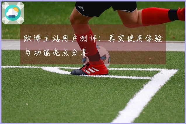 欧博主站用户测评：真实使用体验与功能亮点分享