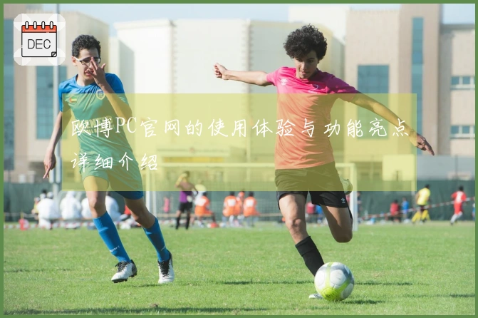 欧博PC官网的使用体验与功能亮点详细介绍